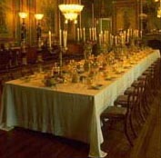 The Banqueting Room