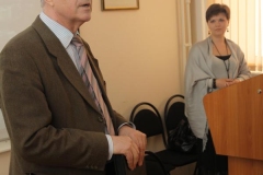 Сотрудничество с КазНУ